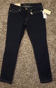 NEW Michael kors size 2 skinny jeans